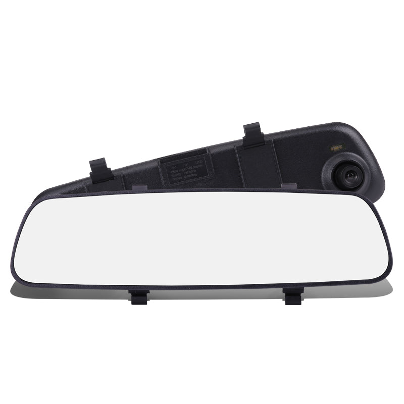 1080P HD Rearview Mirror Recorder