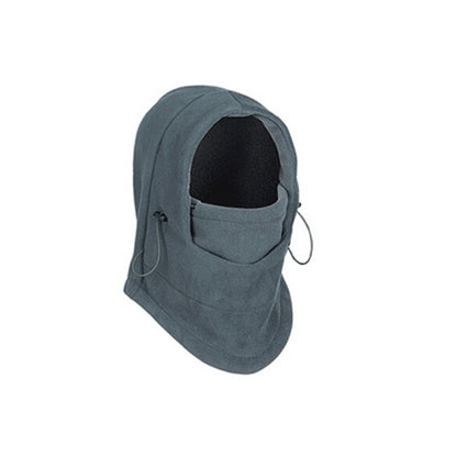 Men's And Women's Fashion Outdoor Sports Scarf Bust Mask